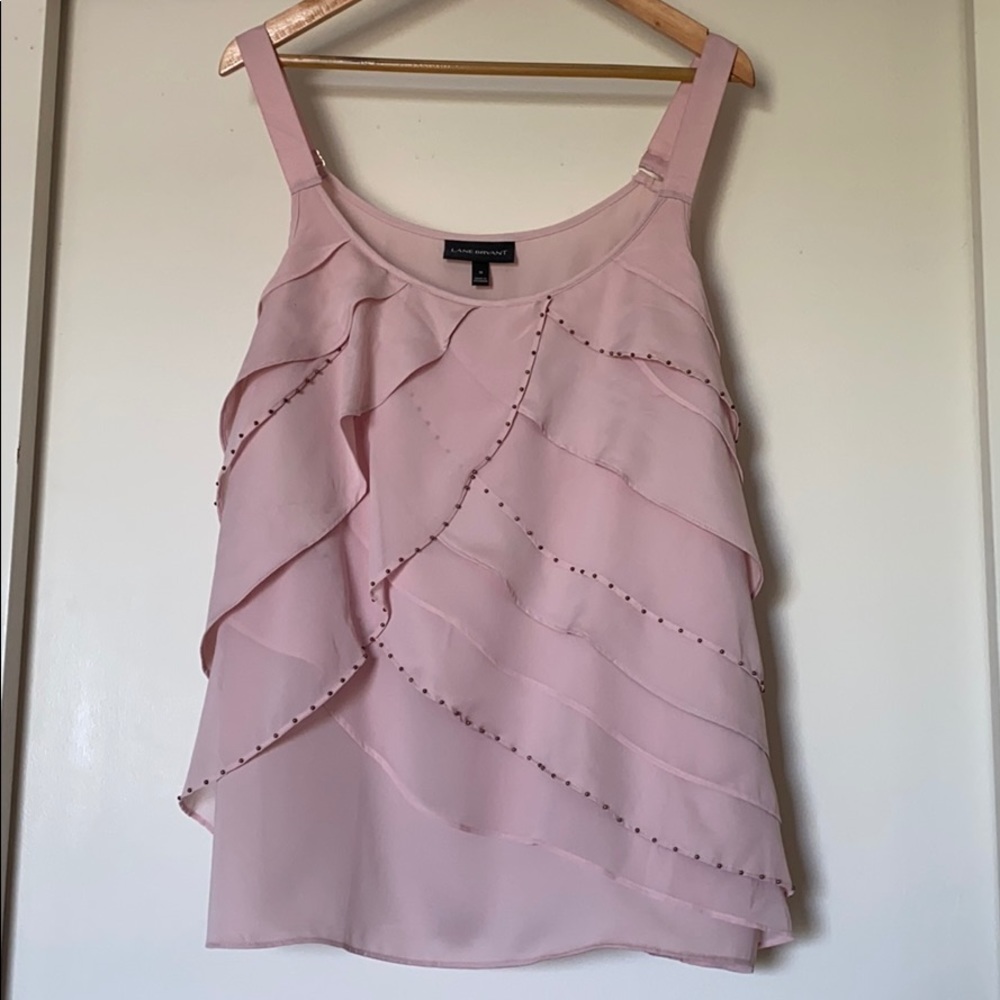 Lane Bryant